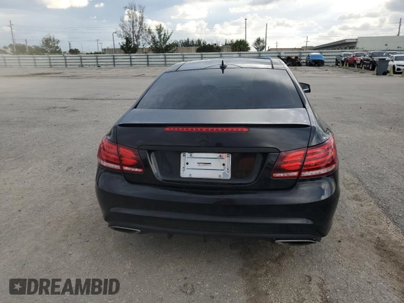 2016 Mercedes-Benz E-Class E 400 with VIN WDDKJ6HB3GF340206, listed as a Copart auction lot 78364664 with 111,067 mi miles and Salvage Title. Bid and sale history available at carsss.com. Image 6.