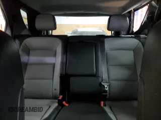 2020 Chevrolet Equinox Premier z VIN 2GNAXXEV9L6118712, wystawiony jako Copart lot #55355485 z przebiegiem 88 988 mil mil oraz Nie do naprawy • Non repairable. Historia ofert i sprzedaży dostępna na DreamBid. Obrazek 10.