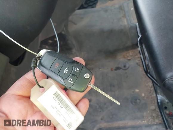 2023 Ford Transit Cargo с VIN 1FTBR3X80PKB45078, выставлен на аукционе IAAI как лот 41487801 с пробегом 39 060 миль миль и . История ставок и продаж доступна на DreamBid. Изображение 11.