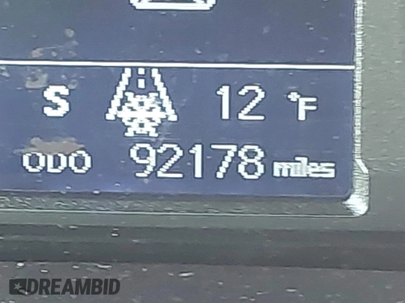 2018 Toyota 4Runner SR5 with VIN JTEBU5JR9J5519118, listed as a IAAI auction lot 41622686 with 92,178 mi miles. Bid and sale history available at carsss.com. Image 15.