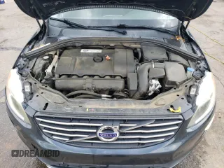 2014 Volvo XC60 3.2L с VIN YV4952DL4E2519571, выставлен на аукционе Copart как лот 54003565 с пробегом 111 019 миль миль и Списание • Salvage title. История ставок и продаж доступна на DreamBid. Изображение 12.