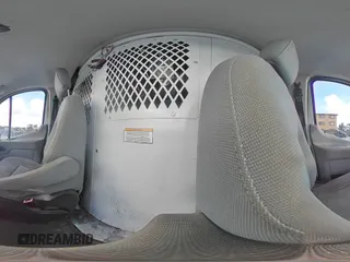 2015 Ford Transit Cargo with VIN 1FTNR1ZM8FKA33669, listed as a Copart auction lot 63588345 with 86,260 mi miles and Salvage title. Bid and sale history available at DreamBid. Image 15.