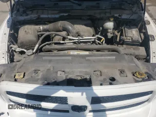 2014 Ram 1500 Tradesman with VIN 1C6RR6FTXES148936, listed as a Copart auction lot 60737645 with 109,798 mi miles and Salvage title. Bid and sale history available at DreamBid. Image 11.