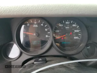 2012 GMC Sierra 1500 Work Truck z VIN 3GTP1TEA2CG265551, wystawiony jako Copart lot #44541365 z przebiegiem 129 723 mil mil oraz Szkoda całkowita • Salvage title. Historia ofert i sprzedaży dostępna na DreamBid. Obrazek 9.