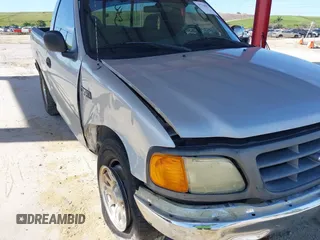 2004 Ford F-150 XL с VIN 2FTRF17244CA01430, выставлен на аукционе IAAI как лот 37764977 с пробегом Не указан миль и . История ставок и продаж доступна на DreamBid. Изображение 6.