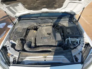 2018 Mercedes-Benz C 300 with VIN 55SWF4JB0JU253076, listed as a IAAI auction lot 41890485 with 132,147 mi miles and . Bid and sale history available at DreamBid. Image 10.