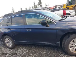 2016 Subaru Outback 2.5i with VIN 4S4BSAAC5G3224564, listed as a IAAI auction lot 41367086 with 66,330 mi miles. Bid and sale history available at carsss.com. Image 14.
