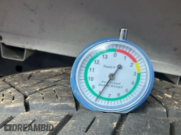 2022 Ford F-150 XL with VIN 1FTFW1ED8NFC41240, listed as a IAAI auction lot 42792652 with 46,947 mi miles and . Bid and sale history available at DreamBid. Image 18.