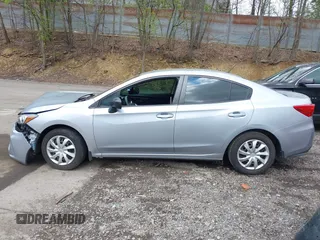2019 Subaru Impreza с VIN 4S3GKAA6XK3607865, выставлен на аукционе IAAI как лот 42179580 с пробегом 30 355 миль миль и . История ставок и продаж доступна на DreamBid. Изображение 14.