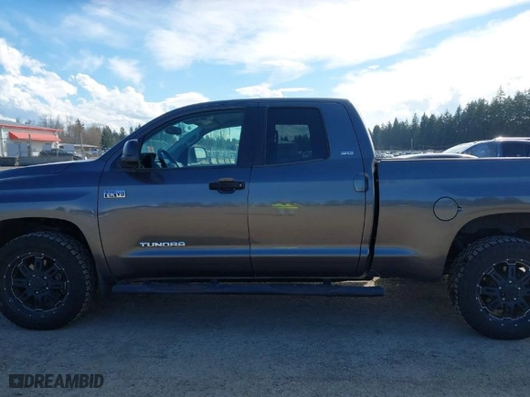 2014 Toyota Tundra 2WD Truck SR with VIN 5TFRY5F16EX159861, listed as a IAAI auction lot 41905832 with NaN miles. Bid and sale history available at carsss.com. Image 14.