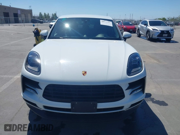 2021 Porsche Macan с VIN WP1AA2A51MLB00523, выставлен на аукционе IAAI как лот 42332562 с пробегом 61 254 миль миль и . История ставок и продаж доступна на DreamBid. Изображение 12.