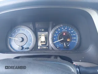 2017 Toyota Sienna XLE Auto Access Seat с VIN 5TDYZ3DC9HS805907, выставлен на аукционе IAAI как лот 41548808 с пробегом 131 607 миль миль и . История ставок и продаж доступна на DreamBid. Изображение 7.