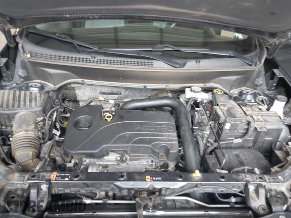 2023 Chevrolet Equinox LT с VIN 3GNAXJEG9PS168466, выставлен на аукционе IAAI как лот 42468270 с пробегом 80 032 миль миль и . История ставок и продаж доступна на DreamBid. Изображение 10.