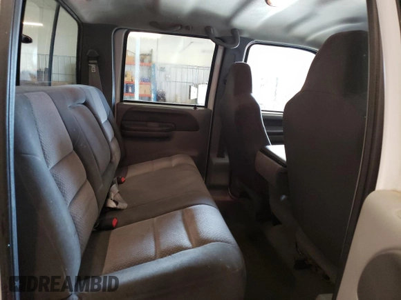 2002 Ford F-250 XL with VIN 1FTNW20S22EB89080, listed as a Copart auction lot 72836294 with 161,573 mi miles and Non Repairable. Bid and sale history available at DreamBid. Image 10.