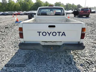1994 Toyota Pickup with VIN 4TARN81A6RZ187876, listed as a Copart auction lot 54966045 with 86,006 mi miles and Clean Title. Bid and sale history available at DreamBid. Image 6.