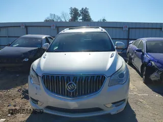 2014 Buick Enclave Leather with VIN 5GAKRBKD5EJ229125, listed as a IAAI auction lot 41184337 with 198,467 mi miles and . Bid and sale history available at DreamBid. Image 12.