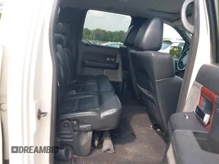 2007 Ford F-150 XLT с VIN 1FTPW14V67FB31272, выставлен на аукционе IAAI как лот 42458624 с пробегом 199 580 миль миль и . История ставок и продаж доступна на DreamBid. Изображение 8.