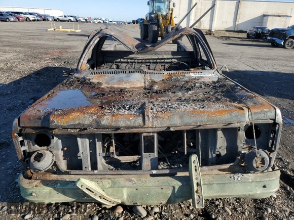 1976 GMC Sierra 1500 with VIN TKU246F703654, listed as a Copart auction lot 86068914 with Not Provided miles and Salvage Title. Bid and sale history available at DreamBid. Image 11.