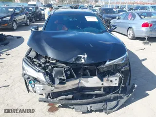 2020 Lexus UX with VIN JTHR9JBH8L2029954, listed as a IAAI auction lot 41939048 with 79,703 mi miles. Bid and sale history available at carsss.com. Image 13.
