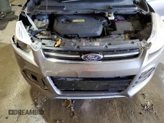 2013 Ford Escape SEL with VIN 1FMCU9HX5DUB97779, listed as a Copart auction lot 52407545 with 145,302 mi miles and Salvage Title. Bid and sale history available at carsss.com. Image 14.