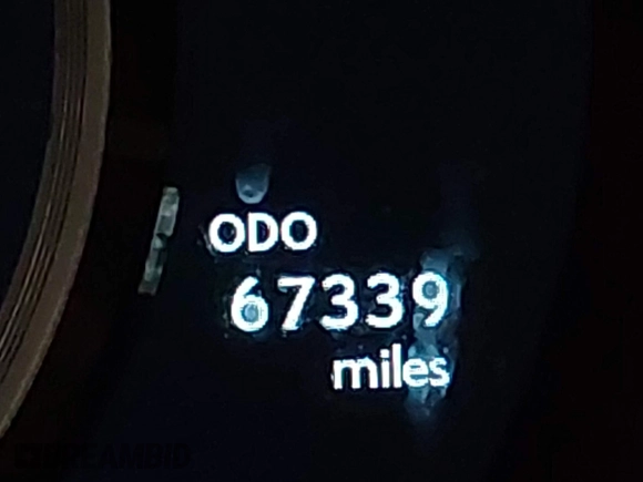 2016 Lexus IS 200t with VIN JTHBA1D28G5032049, listed as a IAAI auction lot 42347593 with 67,339 mi miles and . Bid and sale history available at DreamBid. Image 14.