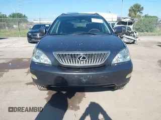 2004 Lexus RX 330 with VIN JTJHA31U440017597, listed as a IAAI auction lot 41981263 with 203,527 mi miles and . Bid and sale history available at carsss.com. Image 6.