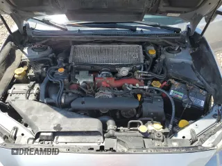 2015 Subaru WRX STI Limited с VIN JF1VA2S60F9803837, выставлен на аукционе Copart как лот 55342455 с пробегом 114 198 миль миль и Чистый • Clean title. История ставок и продаж доступна на DreamBid. Изображение 11.