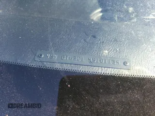 2004 Subaru Baja Turbo с VIN 4S4BT63C145101139, выставлен на аукционе Copart как лот 44946315 с пробегом 156 826 миль миль и Чистый • Clean title. История ставок и продаж доступна на DreamBid. Изображение 12.