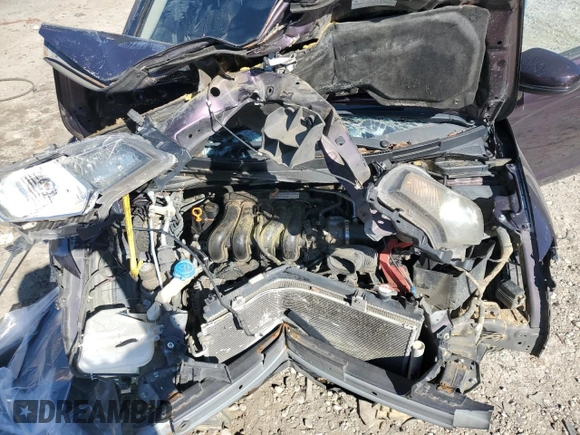 2016 Honda Fit EX with VIN JHMGK5H79GX033280, listed as a Copart auction lot 45459195 with 269,779 mi miles and Salvage title. Bid and sale history available at DreamBid. Image 11.
