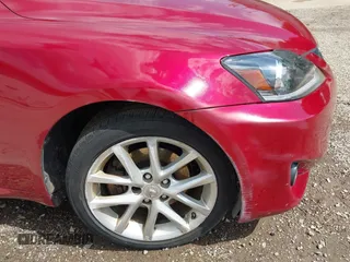 2012 Lexus IS 250 with VIN JTHCF5C25C5058617, listed as a IAAI auction lot 42286876 with 135,789 mi miles and . Bid and sale history available at DreamBid. Image 19.