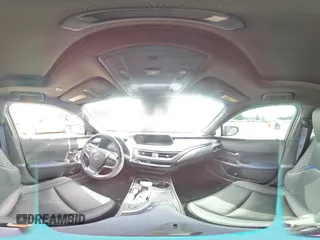 2021 Lexus UX with VIN JTHP9JBH6M2046244, listed as a Copart auction lot 51622495 with 69,021 mi miles and Salvage Title. Bid and sale history available at carsss.com. Image 13.