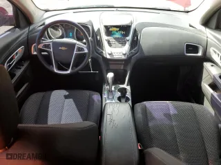 2014 Chevrolet Equinox LT with VIN 2GNALBEK4E6357723, listed as a Copart auction lot 45555405 with 97,691 mi miles and Salvage Title. Bid and sale history available at carsss.com. Image 8.