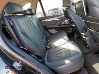 2014 BMW X5 xDrive50i with VIN 5UXKR6C53E0J71789, listed as a Copart auction lot 48925545 with 139,858 mi miles and Clean Title. Bid and sale history available at carsss.com. Image 11.