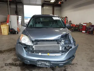 2008 Honda CR-V EX-L with VIN JHLRE48768C030649, listed as a IAAI auction lot 41890427 with 137,640 mi miles. Bid and sale history available at carsss.com. Image 13.