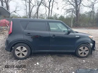 2016 Kia Soul with VIN KNDJN2A25G7345009, listed as a IAAI auction lot 41805886 with 130,000 mi miles and . Bid and sale history available at DreamBid. Image 13.