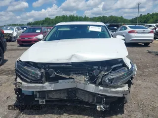2019 Honda Accord Touring with VIN 1HGCV2F96KA015987, listed as a IAAI auction lot 42528744 with 174,735 mi miles and . Bid and sale history available at DreamBid. Image 13.