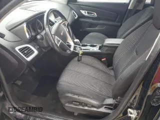 2013 GMC Terrain SLE with VIN 2GKFLSE35D6426638, listed as a Copart auction lot 78710774 with 173,176 mi miles and Salvage Title. Bid and sale history available at DreamBid. Image 7.