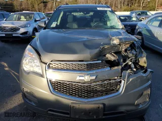 2013 Chevrolet Equinox LT with VIN 2GNFLDE33D6218952, listed as a Copart auction lot 87868125 with 69,802 mi miles and Salvage Title. Bid and sale history available at carsss.com. Image 5.