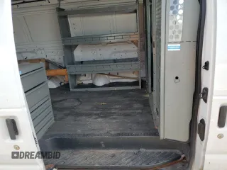 2013 Ford Econoline Cargo Commercial with VIN 1FTNE1EW8DDA30307, listed as a Copart auction lot 51963455 with 227,785 mi miles and Salvage Title. Bid and sale history available at DreamBid. Image 11.