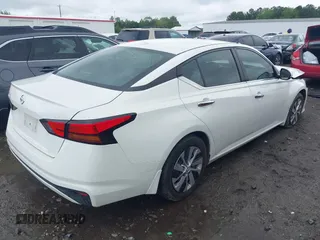 2019 Nissan Altima S z VIN 1N4BL4BV0KC194746, wystawiony jako IAAI lot #42023705 z przebiegiem 154 814 mil mil oraz . Historia ofert i sprzedaży dostępna na DreamBid. Obrazek 4.