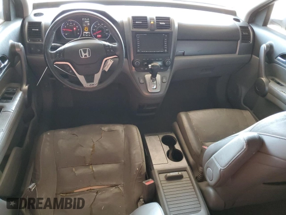 2008 Honda CR-V EX-L z VIN JHLRE38738C026911, wystawiony jako Copart lot #57688845 z przebiegiem 250 502 mil mil oraz Czysty tytuł • Clean title. Historia ofert i sprzedaży dostępna na DreamBid. Obrazek 8.