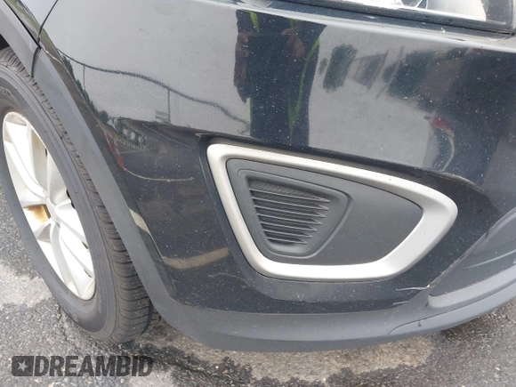 2018 Kia Sorento LX z VIN 5XYPG4A37JG412910, wystawiony jako IAAI lot #42466741 z przebiegiem 170 131 mil mil oraz . Historia ofert i sprzedaży dostępna na DreamBid. Obrazek 17.