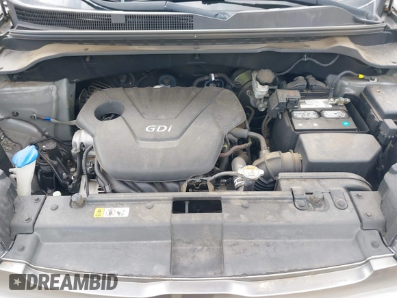 2016 Kia Soul with VIN KNDJN2A23G7397304, listed as a IAAI auction lot 41795662 with 37,494 mi miles. Bid and sale history available at carsss.com. Image 10.