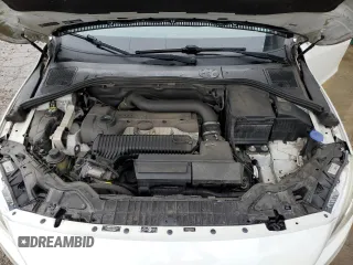 2016 Volvo V60 T5 z VIN YV4612HK8G1015369, wystawiony jako Copart lot #54868865 z przebiegiem 97 031 mil mil oraz Szkody całkowita. Historia ofert i sprzedaży dostępna na DreamBid. Obrazek 11.