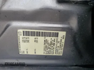 2017 Nissan Maxima SR z VIN 1N4AA6AP7HC413095, wystawiony jako Copart lot #58304375 z przebiegiem 194 047 mil mil oraz Szkoda całkowita • Salvage title. Historia ofert i sprzedaży dostępna na DreamBid. Obrazek 12.