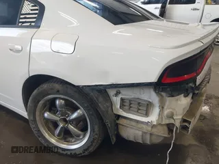 2016 Dodge Charger R/T with VIN 2C3CDXCT7GH242598, listed as a IAAI auction lot 42725924 with 163,122 mi miles and . Bid and sale history available at DreamBid. Image 6.