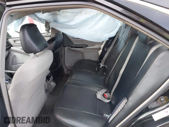 2015 Toyota Camry LE with VIN 4T1BD1FK6FU157623, listed as a IAAI auction lot 42015005 with 300,974 mi miles and . Bid and sale history available at DreamBid. Image 8.