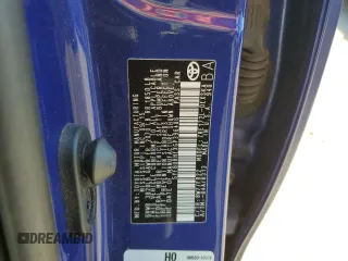 2016 Toyota Corolla L z VIN 5YFBURHEXGP396486, wystawiony jako Copart lot #57713295 z przebiegiem Nie podano mil oraz Szkoda całkowita • Salvage title. Historia ofert i sprzedaży dostępna na DreamBid. Obrazek 12.