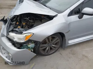 2017 Subaru WRX Premium с VIN JF1VA1E65H9839001, выставлен на аукционе IAAI как лот 42286657 с пробегом 52 062 миль миль и . История ставок и продаж доступна на DreamBid. Изображение 17.