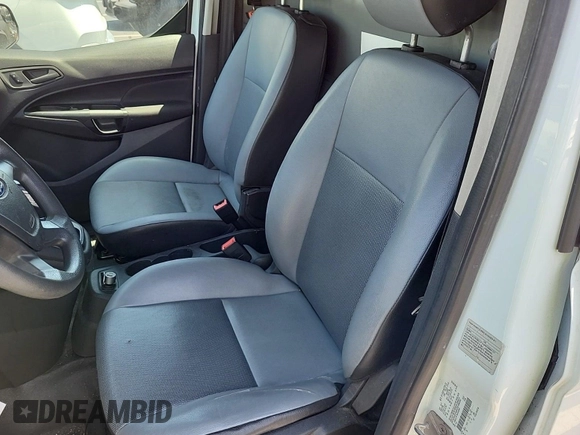 2017 Ford Transit Connect XL с VIN NM0LS7E73H1330062, выставлен на аукционе IAAI как лот 42763044 с пробегом 133 764 миль миль и . История ставок и продаж доступна на DreamBid. Изображение 54.